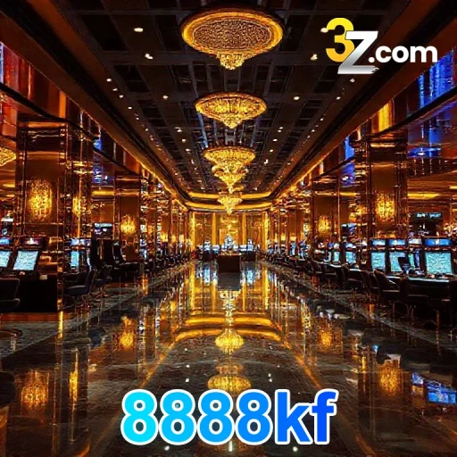 8888kf Jogos de caça-níqueis