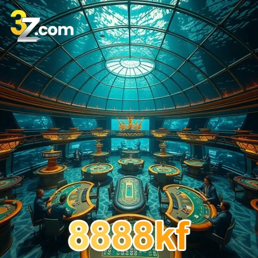 8888kf Acesso Rápido