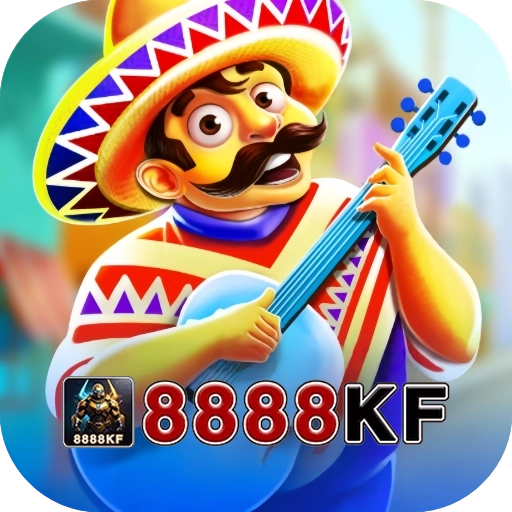 8888kf LOGO