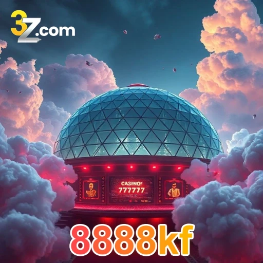 8888kf