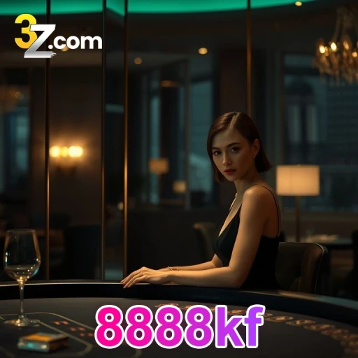 8888kf Jogos de caça-níqueis